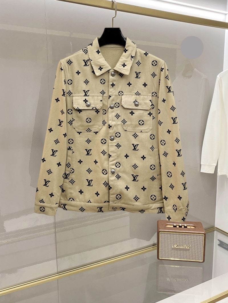 Louis Vuitton Outwear